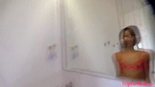 Her body is really amazing, I've never seen such an erotic body.