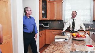 BluePillMen - Molly Mae - Molly Earns Her Keep