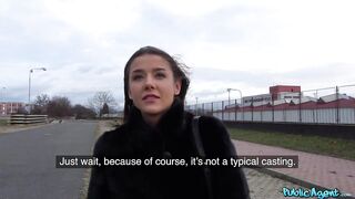 Sexy Minx Hot Mouth Filled Cum - Sybil