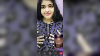 Beautyful Girl Instagram video call sex, leaked mms video call sex, viral xxx video