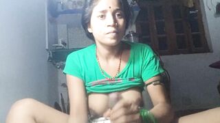 Indian husband sucked his wife's penis, after that he fucked his wife's pussy with his penis