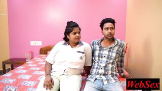 Beautiful College Girl Hot sex with Taxi Driver! Plz Don't Cum Inside