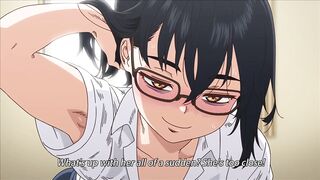 Shounen Ga Otona Ni Natta Natsu Ep 1-4