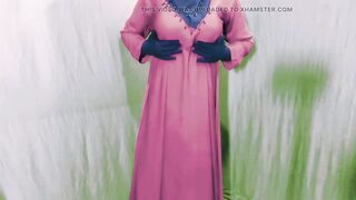 father-in-low fucking hard younger son,s wife tight pussy sex in room