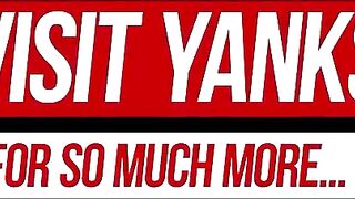 Lila stockinged teen hottie finger fucking her pussy