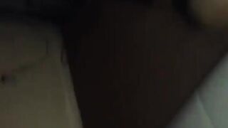 Slut wants a Black Load