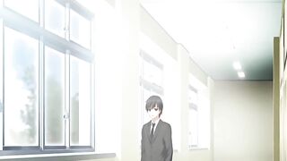 Furifure Volume 2 Episode 2