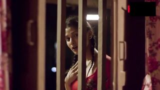 Horny Indian Maid Turned On By Lesbian Affair - Indian Web Series