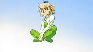 Bakunyuu Shimai 2 Sub Esp