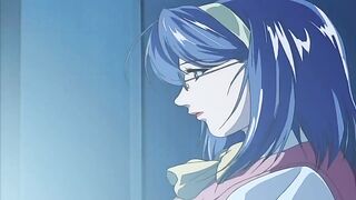 Hentai Lingeries .Ep2 (Madelyn Marie)