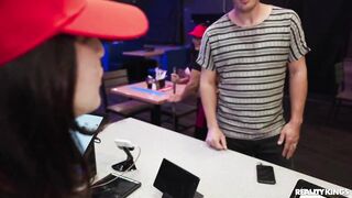 Brats At Work - Anais Amore