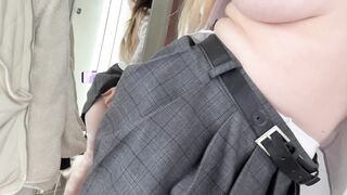 New sexiest pornstar babe Shyblanche. Best cum in 1 min COMPILATION