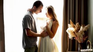 I promise, it was the last time! Bride cheats with her ex before the wedding