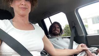 Stepmom Gets Fucked Before Therapy