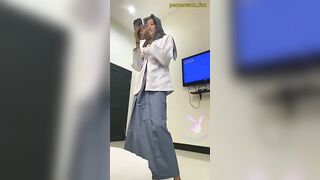 Yang Lagi Viral SMA Open Bo