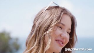 Amalia Davis - Private | PornMedium.com