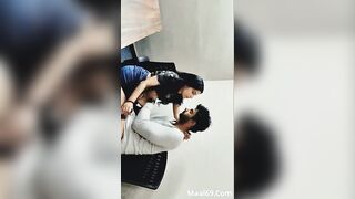 Hot Viral Punjabi NRI Babe Complete Sex Video