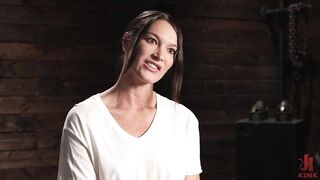 Katrina Colt 2 - HogTied | PornMedium.com