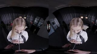 Love On A Leash in 4K - Sweet Lina | PornMedium.com