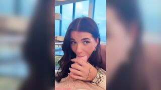 Are You Scared Of My Massive Cock?