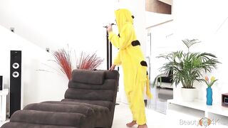 Kristy Black- Beauty4k | PornMedium.com