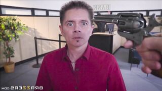 Power Girl Stops Crime | PornMedium.com