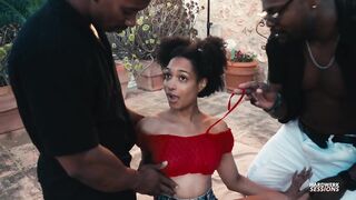 HardWerk - Addis Fouche - Hardwerk Session | PornMedium.com