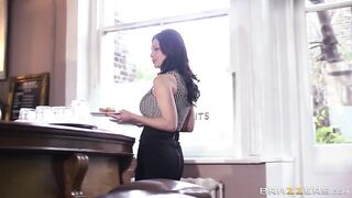 Love at First Fuck Video With Aletta Ocean, Danny D | PornMedium.com