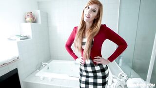 PervMom - Risky Business With My Stepmom - Lauren Phillips | PornMedium.com