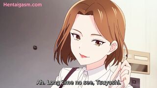 NEW UNCENSORED SERIES HENTAI