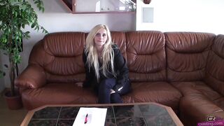 CZasting - Radomira Hardcore | PornMedium.com