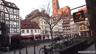 Camille, 36 Ans, De Strasbourg