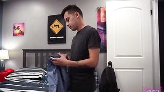 Mom Wants Creampie - Anya Olsen