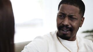 Rissa May- Comparing Dick Sizes