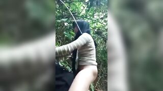 MUASIN JILBAB SANGEAN GAK MAU BERHENTI NGENTOT DI TAMAN Https://linktr.ee/bookingpsk