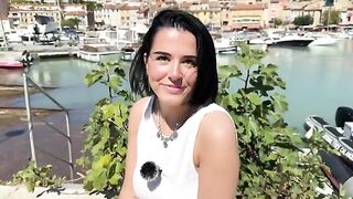 Rose - 20 Years Old, Veterinary Student In Lille