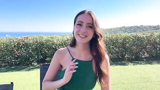 Elo - 22 Years Old, Demonstrates All His Perversity In A Very Spicy Shot