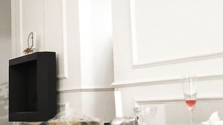 Carolina Guerrero- To End The Night