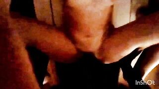 18 Teen PYT Gets BBC!♡