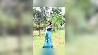 Extremely Hot Delhi IT Girl Giving Blowjob & Fucking With Her Boss For Promotion