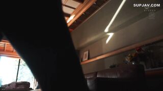 Super Breasted’ N Cup Beautiful Mature Woman, Creampie Ban Lifted, Exclusive Third Installment!! After Having Sex With Her Make A Baby, She Is Always Creampied By Her Insatiable Stepson… Momose Jogasaki