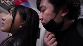 I Ended Up Spending The Night With A Perverted Man [Decensored]