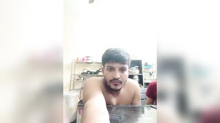 Indian Girl Living Together Sex Romance