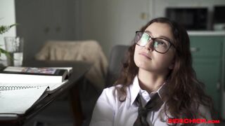 Study Buddy - Leana Lovings