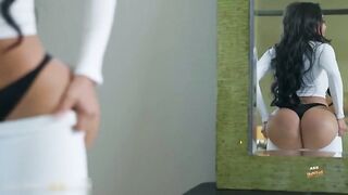 Big Ass Lela Star Anal