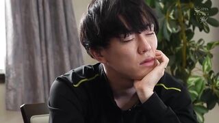 Wife Was Seeded By My Father Uncensored (Mutou). - Ayaka Muto