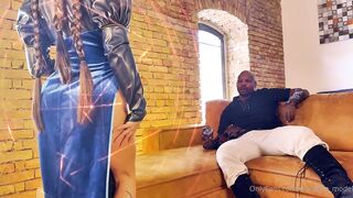 Mizora — The Demon Within - Octokuro Model