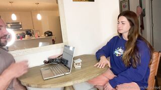 Cuck BF Shares His GF With BBC