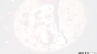 Buxom Mom Devours Young Coachs Cock - Gigi Dior