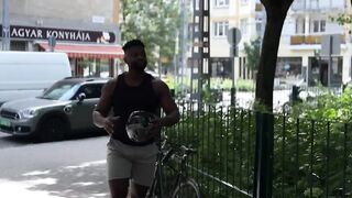 Peach Lollypop - More Than Strangers